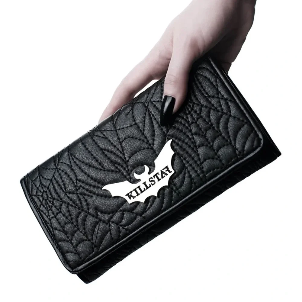 KILLSTAR WEBUTANT WALLET